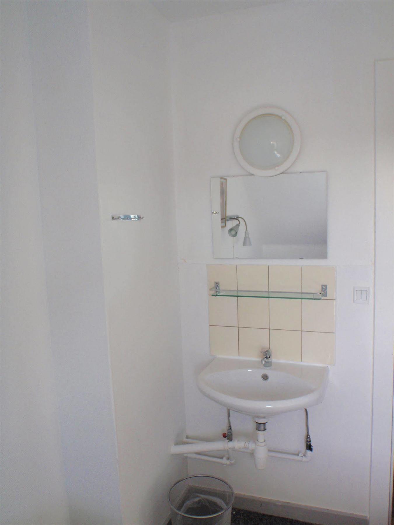 בורה Mon Hostel & Vandrehjem מראה חיצוני תמונה